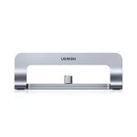 UGREEN Vertical Aluminium Laptop Stand, with Extensible Slot - Image 6