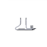 UGREEN Vertical Aluminium Laptop Stand, with Extensible Slot - Image 7