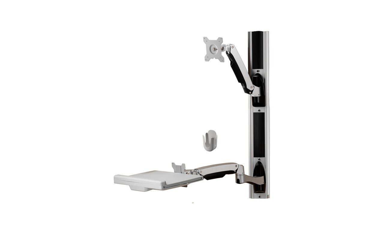 Aavara W8812 kb+lcd column