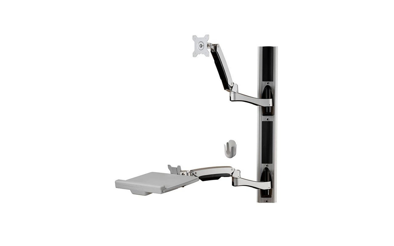 Aavara W8822 kb+lcd column