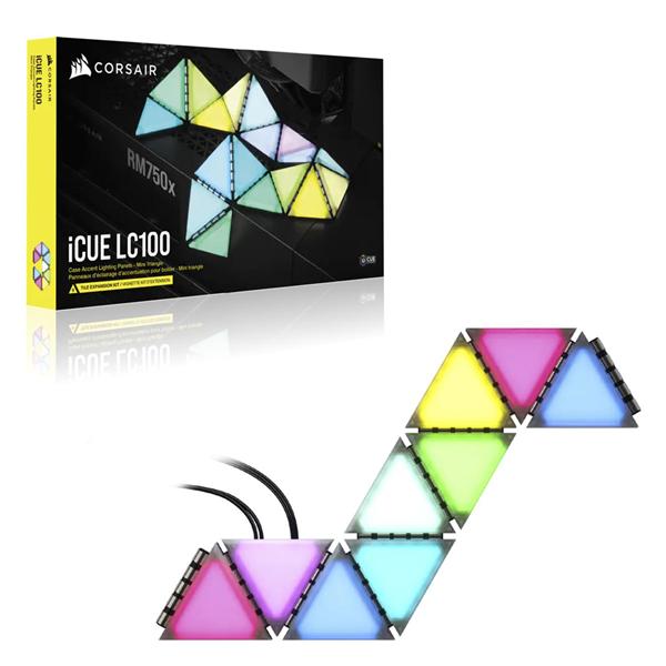 Corsair LC100 Expansion Kit