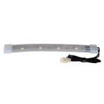 Lian - li Led10 - B 4xleds - 13cm+