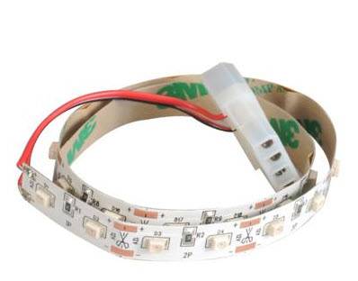 Lian – li Led50 – W 20xled – 53cm+