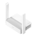 Cudy LT300 4G LTE N300 Wi - Fi Router - White