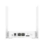 Cudy LT300 4G LTE N300 Wi - Fi Router - White - Image 2