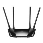Cudy LT400 4G LTE N300 300Mbps Wi - Fi Router - Image 6