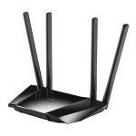 Cudy LT400 4G LTE N300 300Mbps Wi - Fi Router - Image 2