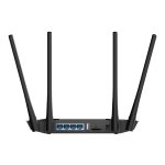 Cudy LT400 4G LTE N300 300Mbps Wi - Fi Router - Image 4