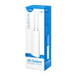 Cudy AC1200 WiFi 4G LTE Cat4 Outdoor Router - Image 8