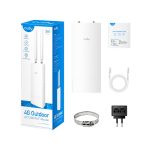 Cudy AC1200 WiFi 4G LTE Cat4 Outdoor Router - Image 9