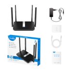 Cudy AC1200 WiFi 4G LTE Cat4 Router - Image 6