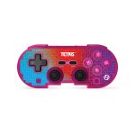 Hyperkin Official Tetris Pixel Art Bluetooth Switch Controller - Hyper Gradient