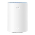 Cudy AC1200 Wi - Fi Mesh Kit 3 Pack - Image 3