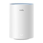Cudy AC1200 Wi - Fi Mesh Kit 2 Pack - Image 2