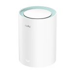 Cudy AC1200 Wi - Fi Mesh Kit 1 Pack With Gigabit