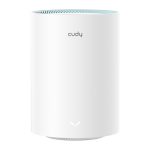 Cudy AC1200 Wi - Fi Mesh Kit 3 Pack With Gigabit - Image 2