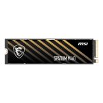 SPATIUM M460 M.2 NVME Gen 4 1TB - Image 6