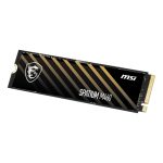 SPATIUM M460 M.2 NVME Gen 4 1TB - Image 9