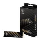SPATIUM M460 M.2 NVME Gen 4 1TB - Image 10