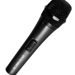 SonicGear M5 Wired Dynamic Microphone