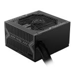 MSI MAG A550BN 550W 80 PLUS Bronze Non - modular ATX Power Supply