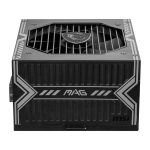 MSI MAG A550BN 550W 80 PLUS Bronze Non - modular ATX Power Supply - Image 4