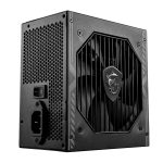 MSI MAG A550BN 550W 80 PLUS Bronze Non - modular ATX Power Supply - Image 6