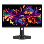MSI MAG 273QP QD - OLED X24 27 WQHD 240Hz 0.03ms Gaming Monitor