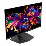 MSI MAG 273QP QD - OLED X24 27 WQHD 240Hz 0.03ms Gaming Monitor - Image 2