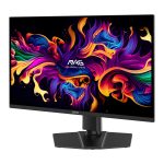 MSI MAG 273QP QD - OLED X24 27 WQHD 240Hz 0.03ms Gaming Monitor - Image 3
