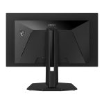 MSI MAG 273QP QD - OLED X24 27 WQHD 240Hz 0.03ms Gaming Monitor - Image 4