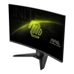 MSI MAG 276CF E20 27 1080P FHD 200Hz 0.5ms Curved Gaming Monitor - Image 2