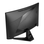 MSI MAG 276CF E20 27 1080P FHD 200Hz 0.5ms Curved Gaming Monitor - Image 3