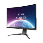 MSI MAG 325CQRF - QD 31.5″ WQHD VA 170Hz 1ms Curved Gaming Monitor - Image 6