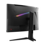 MSI MAG 325CQRF - QD 31.5″ WQHD VA 170Hz 1ms Curved Gaming Monitor - Image 3