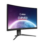 MSI MAG 325CQRF - QD 31.5″ WQHD VA 170Hz 1ms Curved Gaming Monitor - Image 4