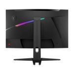 MSI MAG 325CQRF - QD 31.5″ WQHD VA 170Hz 1ms Curved Gaming Monitor - Image 5