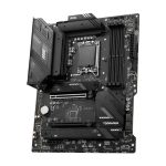 MSI MAG B760 TOMAHAWK WIFI DDR5 Intel LGA1700 ATX Gaming Motherboard - Image 7