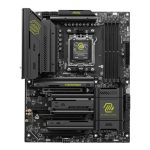MSI MAG X870E TOMAHAWK WIFI AM5 ATX DDR5 Gaming Motherboard - Image 2