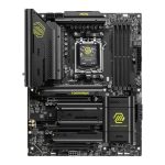 MSI MAG X870 TOMAHAWK WIFI AM5 ATX Gaming Motherboard - Image 6