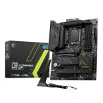 MSI MAG Z790 TOMAHAWK MAX WIFI DDR5 LGA1700 ATX Gaming Motherboard