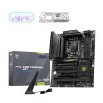 MSI MAG Z890 TOMAHAWK WIFI Intel LGA1851 ATX Gaming Motherboard - Image 6