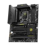 MSI MAG Z890 TOMAHAWK WIFI Intel LGA1851 ATX Gaming Motherboard - Image 8