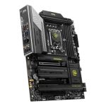 MSI MAG Z890 TOMAHAWK WIFI Intel LGA1851 ATX Gaming Motherboard - Image 9