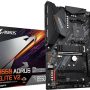 Gb B550 Aorus Elite+Wifi