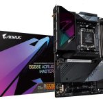 Gb B650E Aorus Maste +Wifi