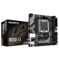 Gb B650i +Wifi - itx
