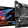 Gb B660M Aorus Pro D4+Wifi