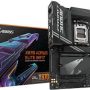Gb X870 Aorus Elite + Wifi