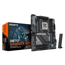 Gb X870 Eagle+Wifi